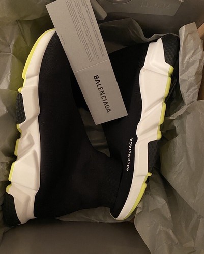 Balenciaga speed trainer - balenciaga,