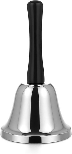 Handglocke glocke klingel - handglocke,