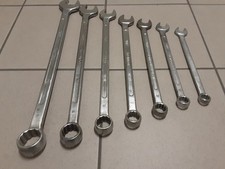 Dowidat Ringmaulschlüssel