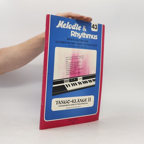 Melodie rhythmus - melodie, 43 