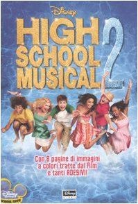 High school musical con - high, 2.