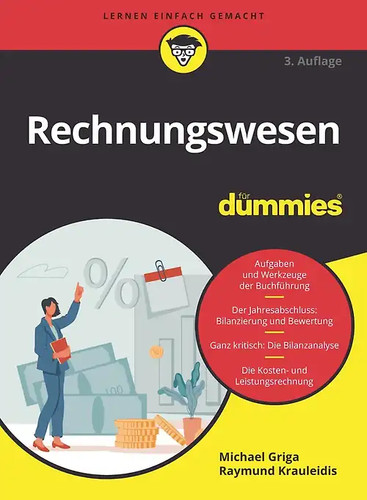 Rechnungswesen für dummies - für,