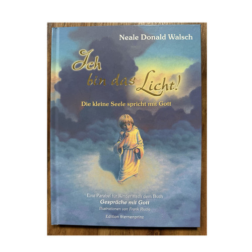 Neale donald walsch ich - neale,