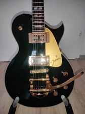 e- gitarre Johnson JP-EE-CGR 