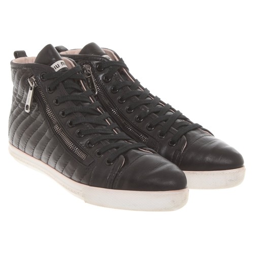 Miu damen schuh high - damen,
