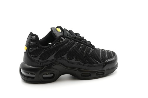 Kinder sneaker k56 all - kinder, black