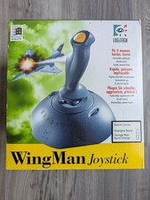 Logitech WingMan