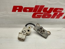 SCHALTER DROSSELKLAPPE VW GOLF