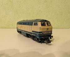 Märklin H0 3074 - Diesellok der DB - BR 216 090-1 [gebraucht, analog]