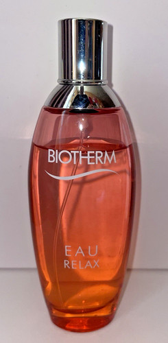 Biotherm eau relax - relax, de