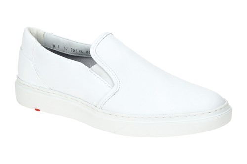 Lloyd schuhe aruba - lloyd, weiß