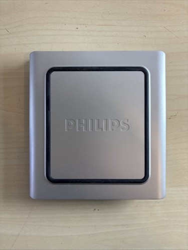 Philips externer dvd - externer,