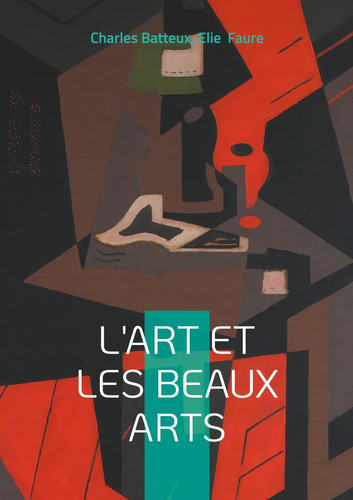 Charles batteux - batteux, (u.