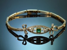 BELLE EPOQUE ARMBAND MIT