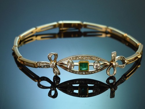 Belle epoque armband mit - belle,