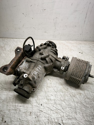 Passat syncro differential - passat,