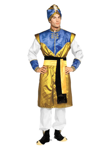 Aladin märchenhaftes orient - -,