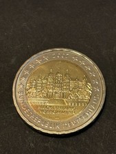 2 Euro 2007 Deutschland -