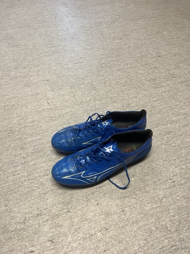 Mizuno alpha made japan - japan, fg