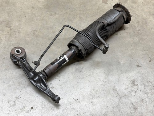Mercedes benz w215 w220 - cl,