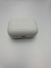 Apple AirPods Pro 2. Gen Ladecase A2700 – Lightning – Original Gebraucht 