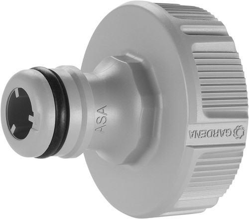 Gardena hahnverbinder mm - 33,3,