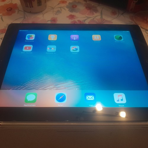 Apple ipad 32gb - 2,