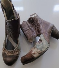 Stiefelette von DKODE - hip -