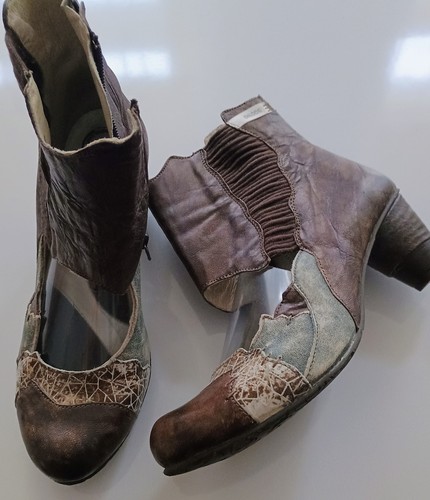 Stiefelette von dkode hip - stiefelette,