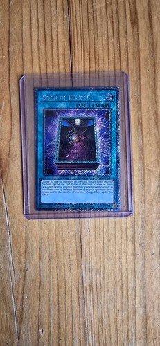 Yugioh book eclipse - book,