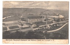 Brühl bei Esslingen a.Neckar