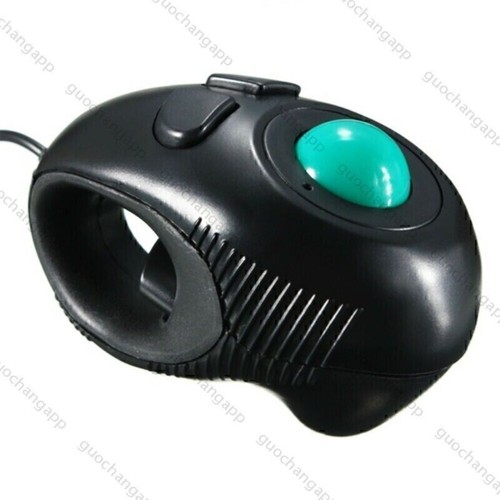 Usb mini trackball maus mit - mini,