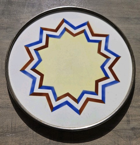 Antiker art deco keramik - art,