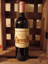 Weinkonvolut, Trio Wein aus