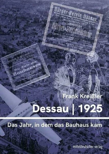 Dessau 1925 das jahr in - 1925,