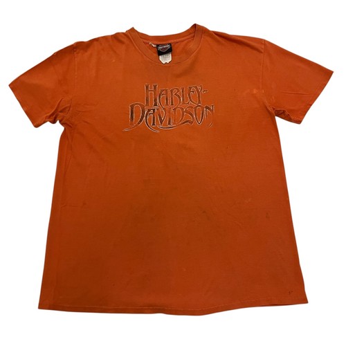 Harley davidson shirt herren - t,