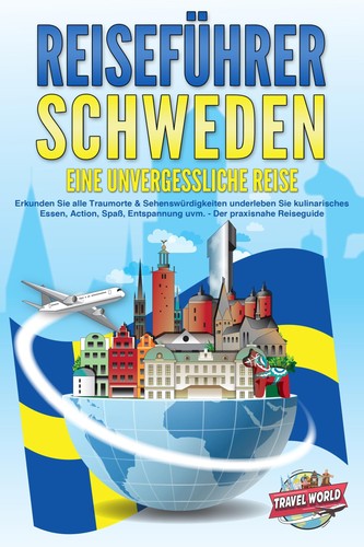 Travel world reiseführer - /,