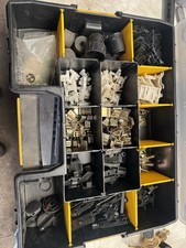 BMW E 30 M Technik Klammern