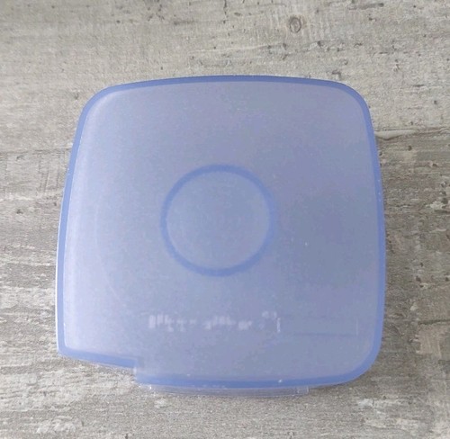 Tupperware aufkleberbox - tupperware,