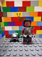Lego Herr der Ringe Uruk-hai