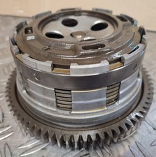 Komplette Kupplung Clutch im