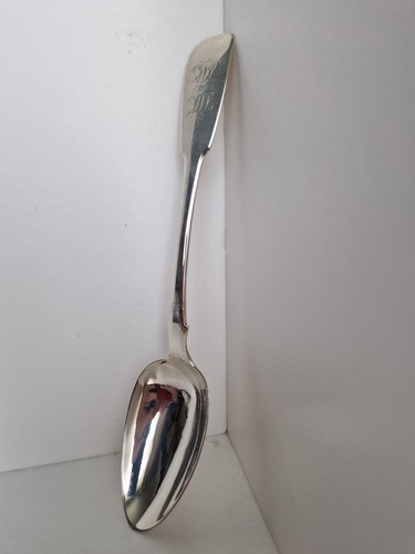 Sterling silber esslöffel - sterling, /