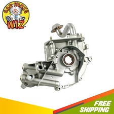 Engine Oil Pump Fits 12-17