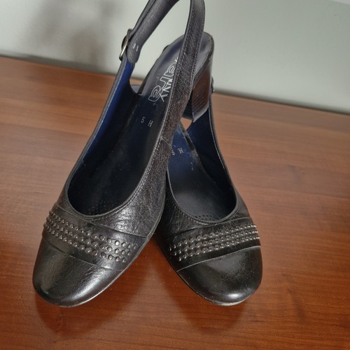 Jenny ara slingback pumps - jenny,