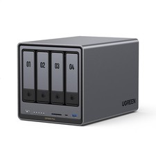 UGREEN NASync DXP4800 Plus NAS
