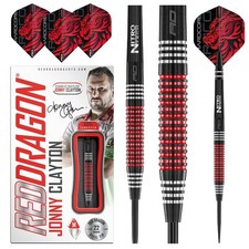 Red Dragon Darts Jonny Clayton