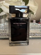 Narciso Rodriguez For Her Eau