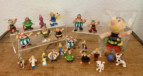 Asterix obelix figuren - asterix, &