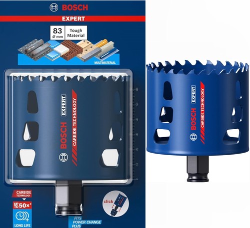 Bosch expert 102 mm - expert,