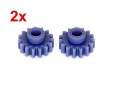 Zähne kilometerzähler - 2x, 15
